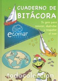 B&uuml;cher: CUADERNO DE BITACORA - ECOMAR