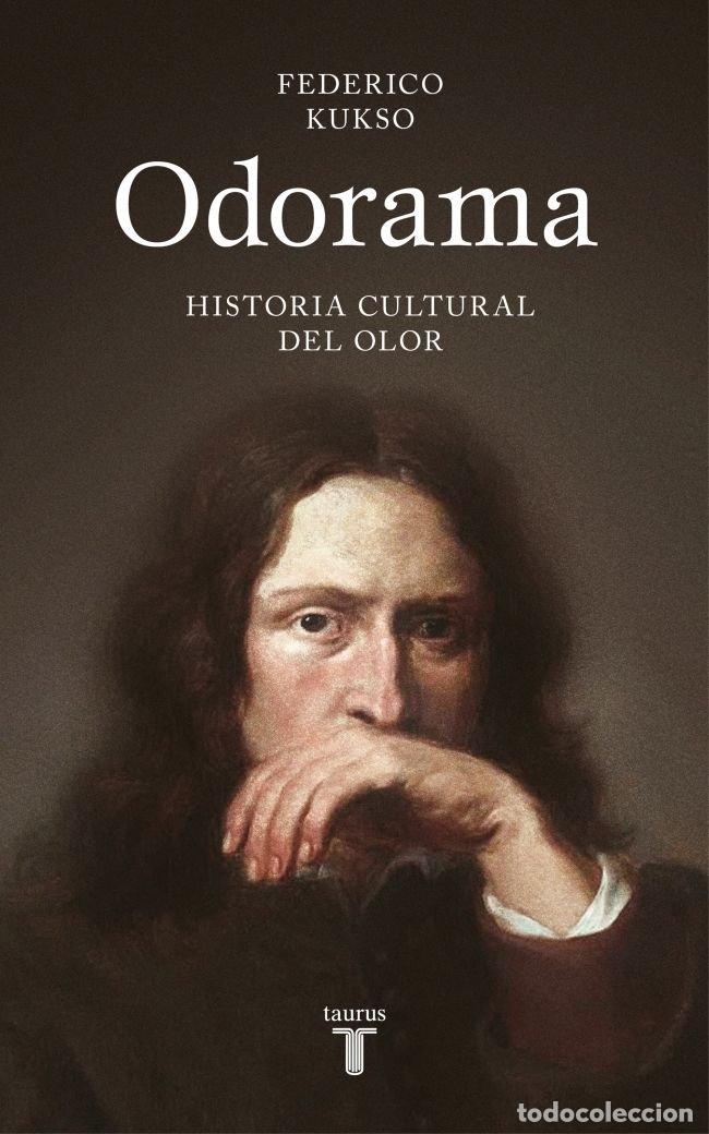 books: ODORAMA - KUKSO, FEDERICO