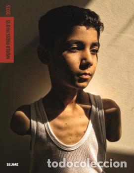 Livres: WORLD PRESS PHOTO 2025 - WORLD PRESS PHOTO