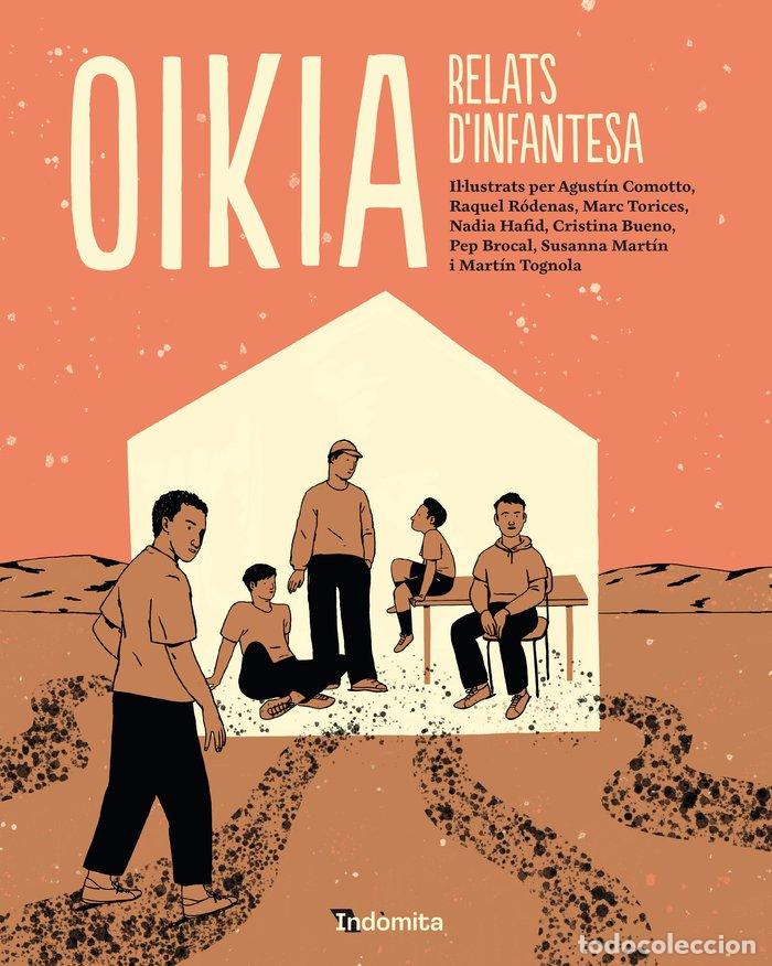 Livros: OIKIA RELATS DINFANTESA - DD.AA
