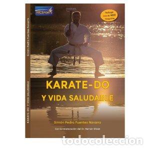Livros: KARATE DO Y VIDA SALUDABLE - AA.VV