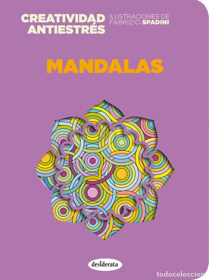 B&uuml;cher: MANDALAS - SPADINI, FABRIZIO