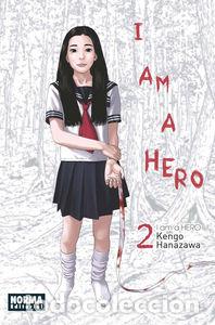 B&uuml;cher: I AM A HERO 2 - HANAZAWA, KENGO