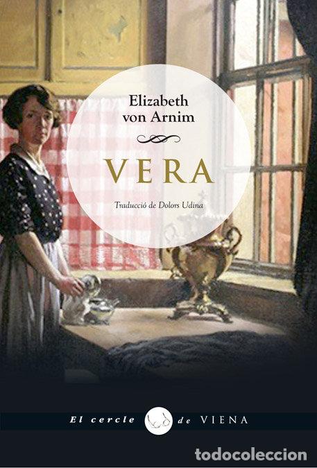 B&uuml;cher: VERA - VON ARNIM, ELIZABETH