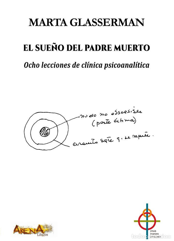 B&uuml;cher: EL SUE&Ntilde;O DEL PADRE MUERTO - GLASSERMAN, MARTA