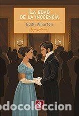 B&uuml;cher: LA EDAD DE LA INOCENCIA - WHARTON, EDITH