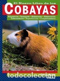 Libros: COBAYAS - AA.VV.....