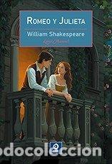 Livres: ROMEO Y JULIETA - SHAKESPEARE, WILLIAM