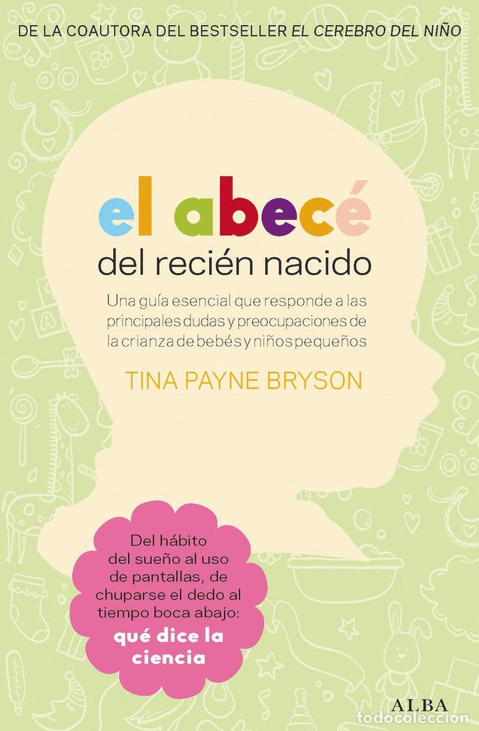 Livres: EL ABECE DEL RECIEN NACIDO - BRYSON, TINA PAYNE