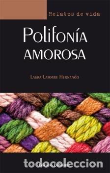 B&uuml;cher: POLIFONIA AMOROSA - LATORRE HERNANDO, LAURA