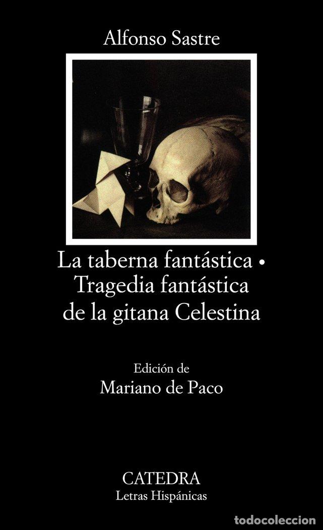 Libros: TABERNA FANTASTICA - SASTRE