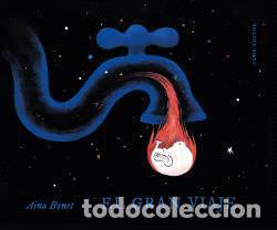 Libros: EL GRAN VIAJE - BONET, AINA