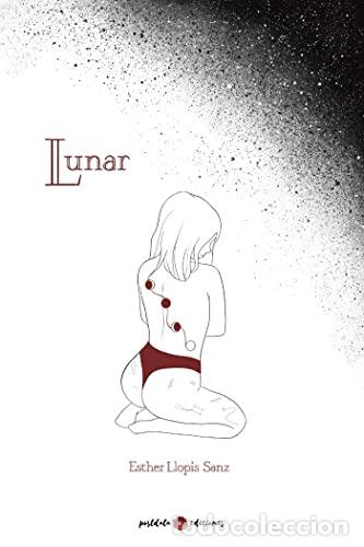 Libros: LUNAR - Llopis Sanz, Esther