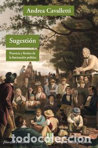 Libros: SUGESTION - CAVALLETTI, ANDREA