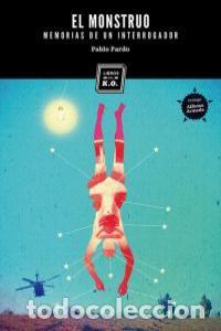 B&uuml;cher: MONSTRUO,EL - PARDO NAREDO, PABLO