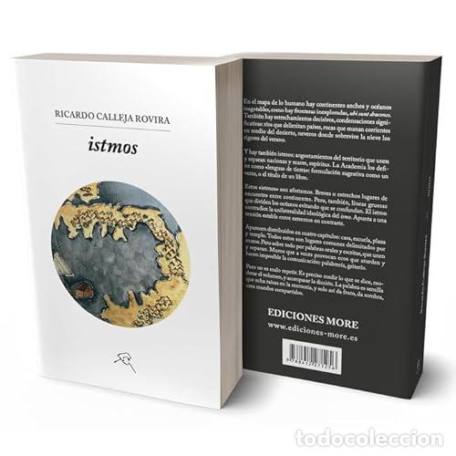 B&uuml;cher: ISTMOS - Calleja Rovira, Ricardo