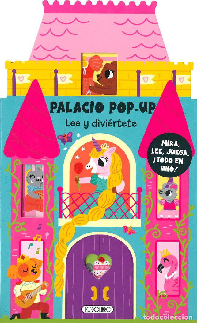 Libri: PALACIO - ..........