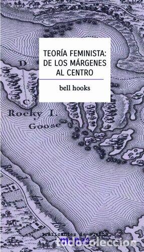 Livros: TEOR&Iacute;A FEMINISTA - Hooks, Bell