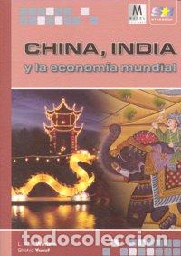 Livres: CHINA INDIA - AA.VV.