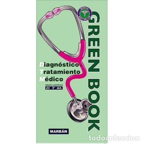 Libros: GREEN BOOK 2023 FLEXILIBRO - AA.VV