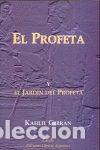 Libros: PROFETA Y EL JARDIN DEL PROFETA,EL - AA.VV