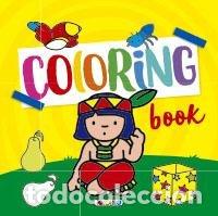 B&uuml;cher: COLORING - AA.VV....