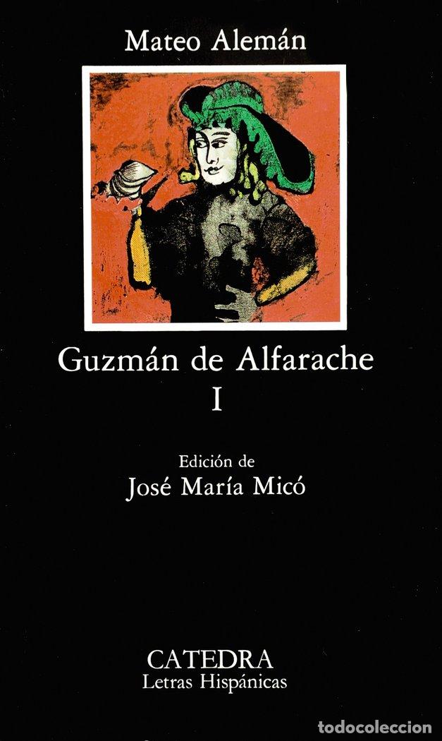 Libri: GUZMAN DE ALFARACHE I LH - AA.VV