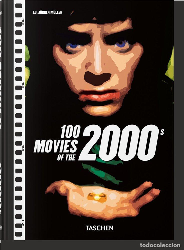 Libros: 100 MOVIES OF THE 2000S - .