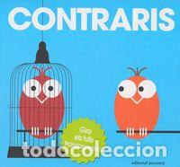 Libros: CONTRARIS - PATRICKGEORGE
