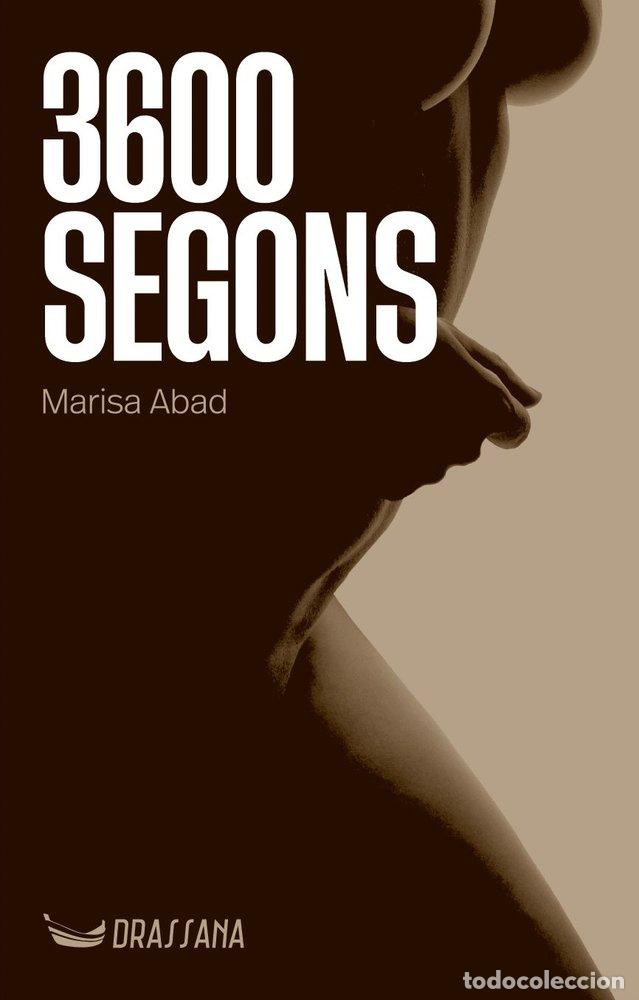Livros: 3.600 SEGONS - ABAD, MARISA