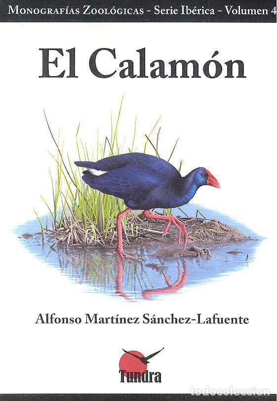 Libri: CALAMON,EL VOL 4 SERIE IBERICA - MARTINEZ SANCHEZ-LAFUENTE, ALFONSO