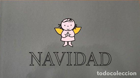 B&uuml;cher: NAVIDAD - BRUNA, DICK
