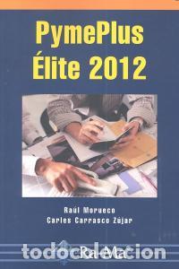 B&uuml;cher: PYMEPLUS ELITE 2012 - MORUECO, RAUL
