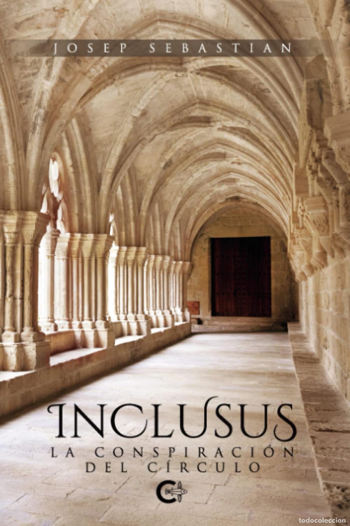 Livros: INCLUSUS - Josep Sebastian