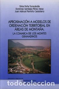 Livros: APROXIMACION A MODELOS ORDENACION - SIN AUTOR