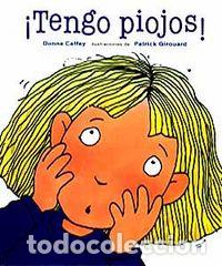 Livros: TENGO PIOJOS - CAFFEY, DONNA