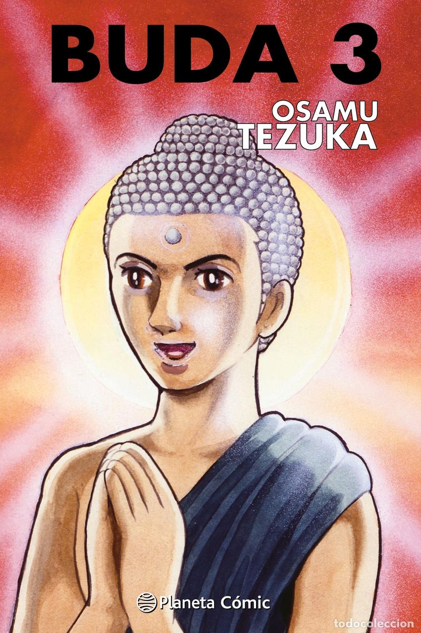 B&uuml;cher: BUDA N&ordm; 03/05 - Tezuka, Osamu