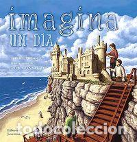 Libri: IMAGINA UN DIA - AA.VV