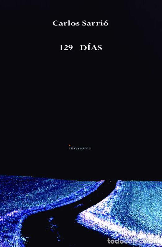 Livres: 129 D&Iacute;AS - Sarri&oacute; Lema, Carlos