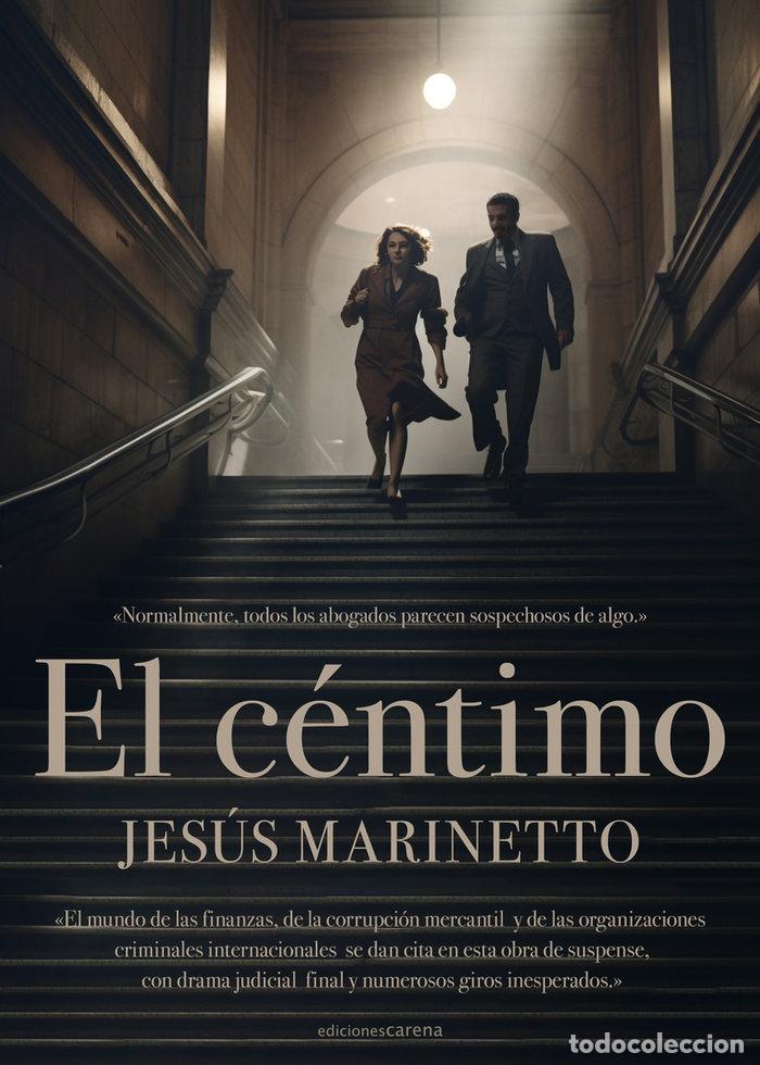 Livres: CENTIMO,EL - MARINETTO, JESUS