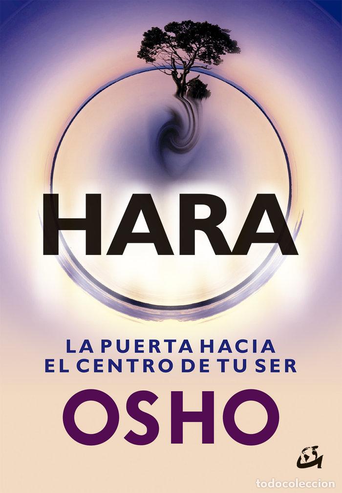 Livros: HARA - OSHO.........