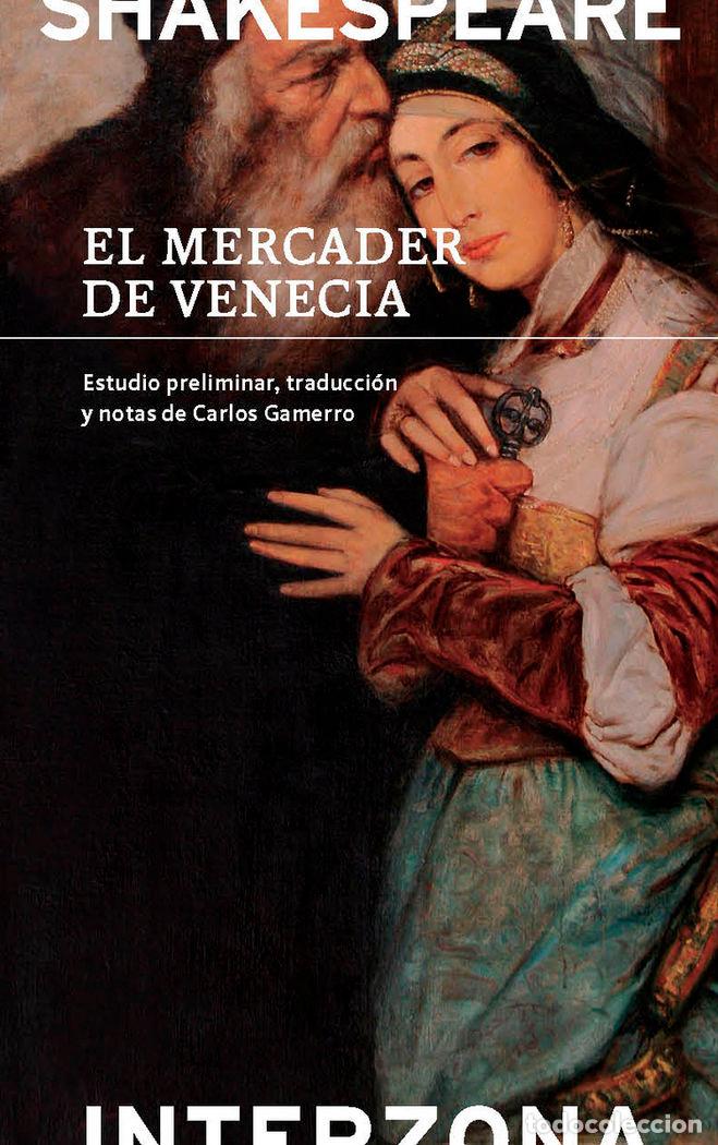 B&uuml;cher: MERCADER DE VENECIA,EL - SHAKESPEARE, WILLIAMS
