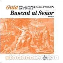 books: BUSCAD AL SE&Ntilde;OR GUIA - AA.VV