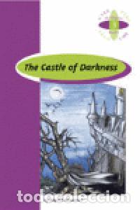 Livros: CASTLE OF DARKNESS,THE 3&ordm;ESO - AA.VV