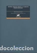 Libri: MEMORIA ORALITAT I IRONIA A LA NARRATIVA JESUS MONCADA CATA - GARCIA FUSTER, ARTUR