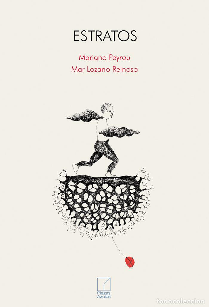 Libri: ESTRATOS - PEYROU, MARIANO