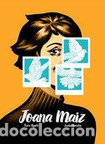 Libros: JOANA MAIZ - UGARTE, YURRE