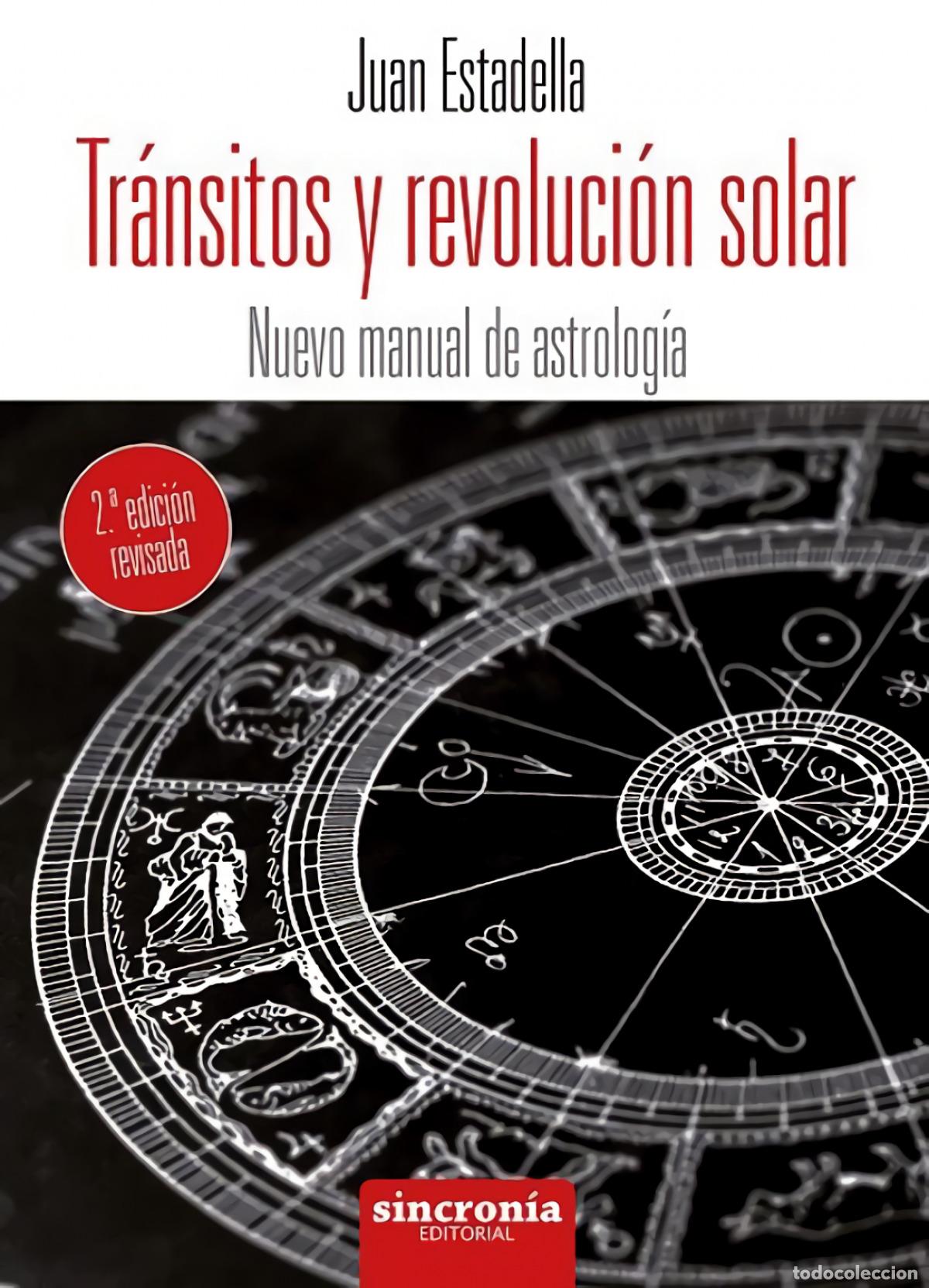 B&uuml;cher: TRANSITOS Y REVOLUCION SOLAR - Estadella Juan
