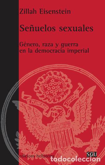Libros: SE&Ntilde;UELOS SEXUALES - EISENSTEIN, ZILLAH