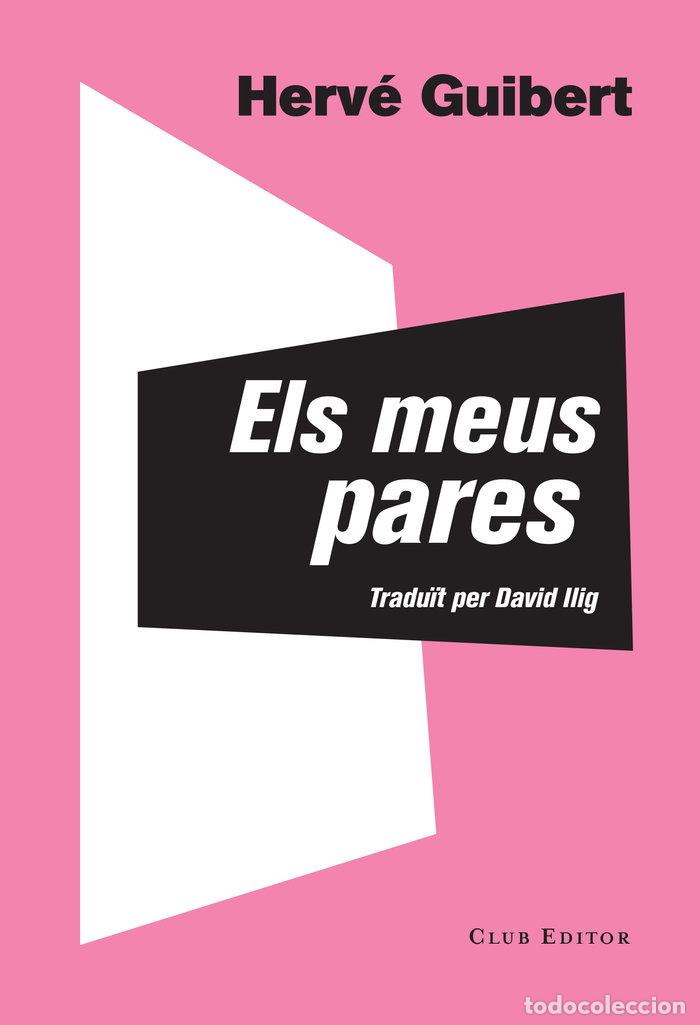 Livros: ELS MEUS PARES - GUIBERT, HERVE